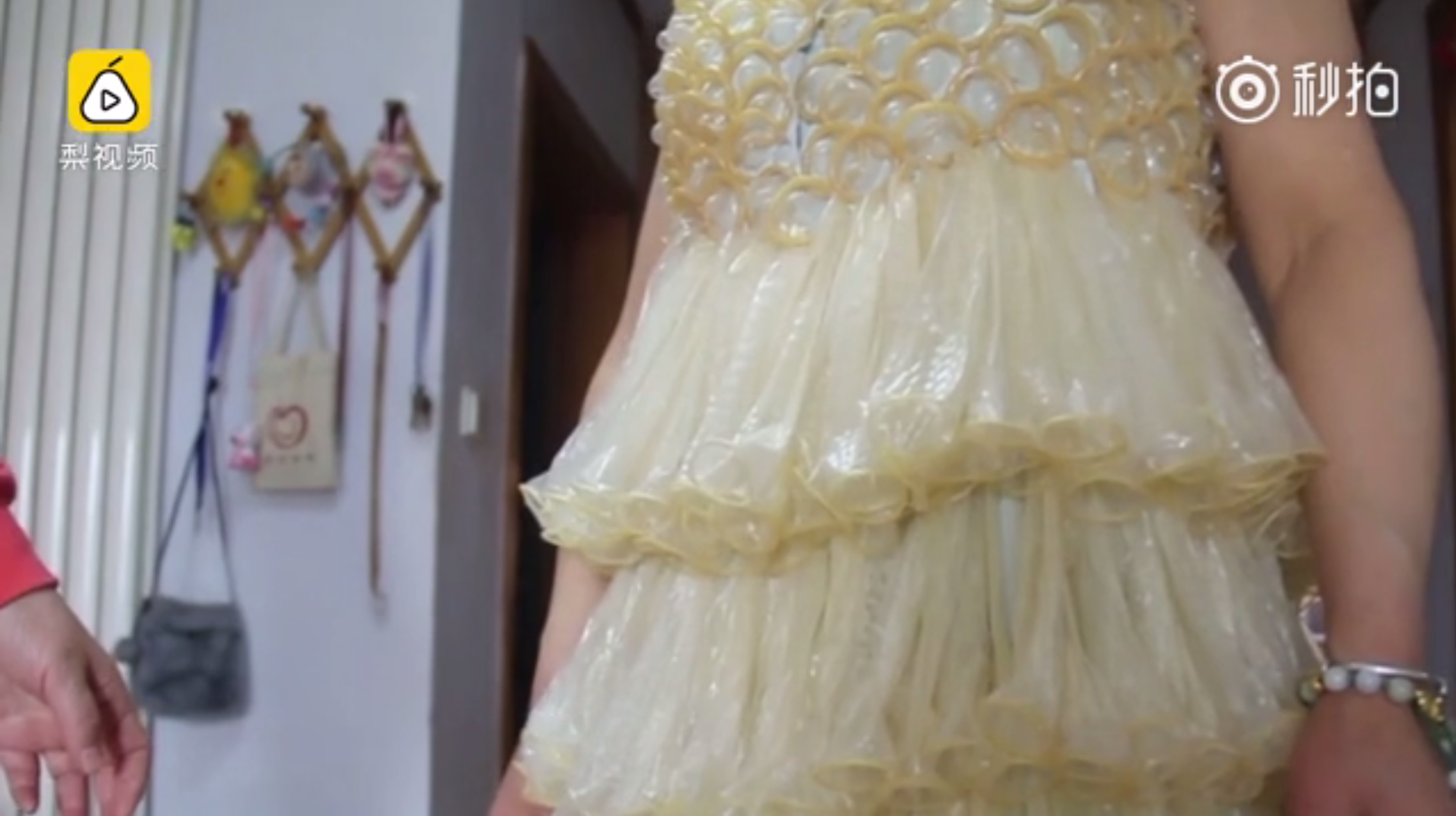 圖片來源:梨視頻