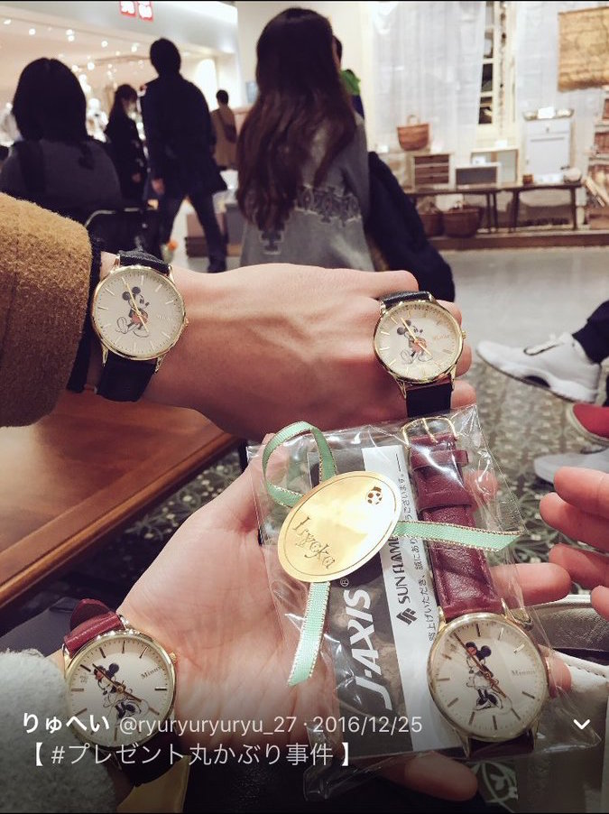 圖片來源： ryuryuryuryu_27／twitter