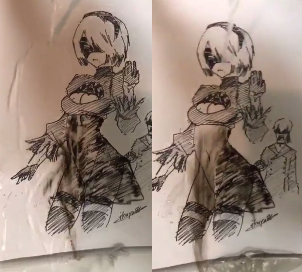 圖片來源：ikuyoan／twitter