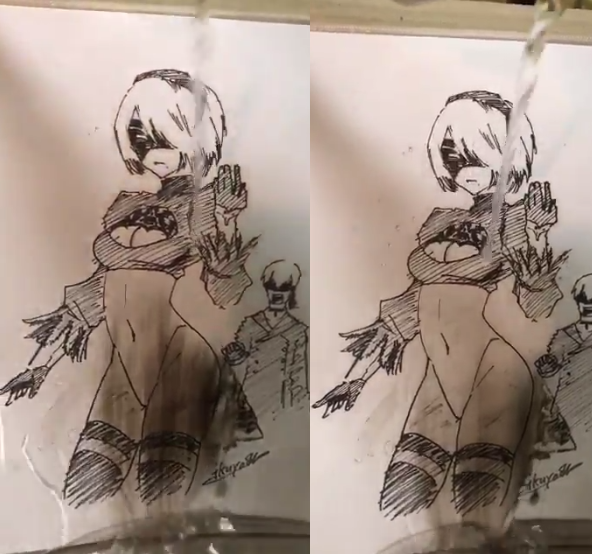 圖片來源：ikuyoan／twitter