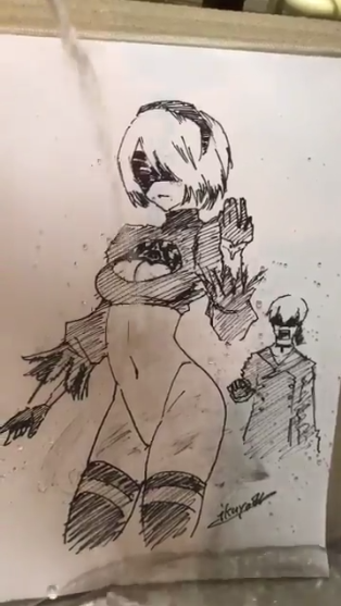 圖片來源：ikuyoan／twitter