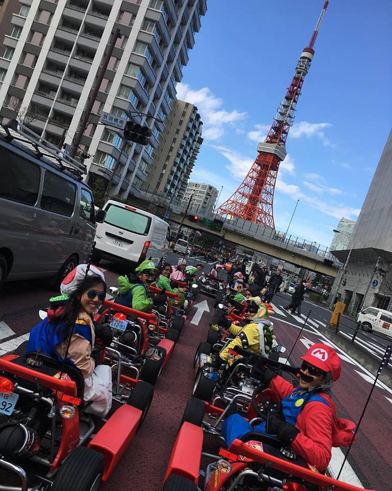 圖片來源:MariCar/Facebook