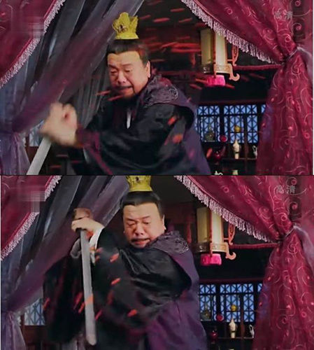 圖片來源:《五鼠鬧東京》截圖