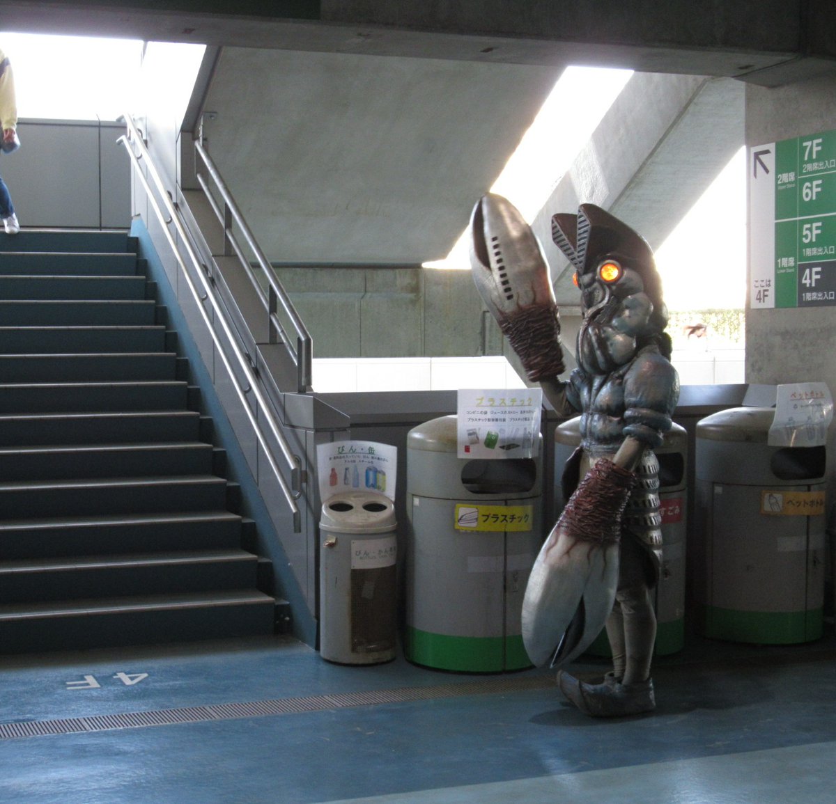 圖片來源：satumapoteto／twitter