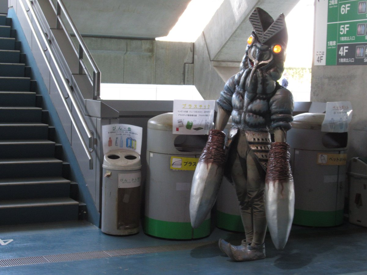 圖片來源：satumapoteto／twitter