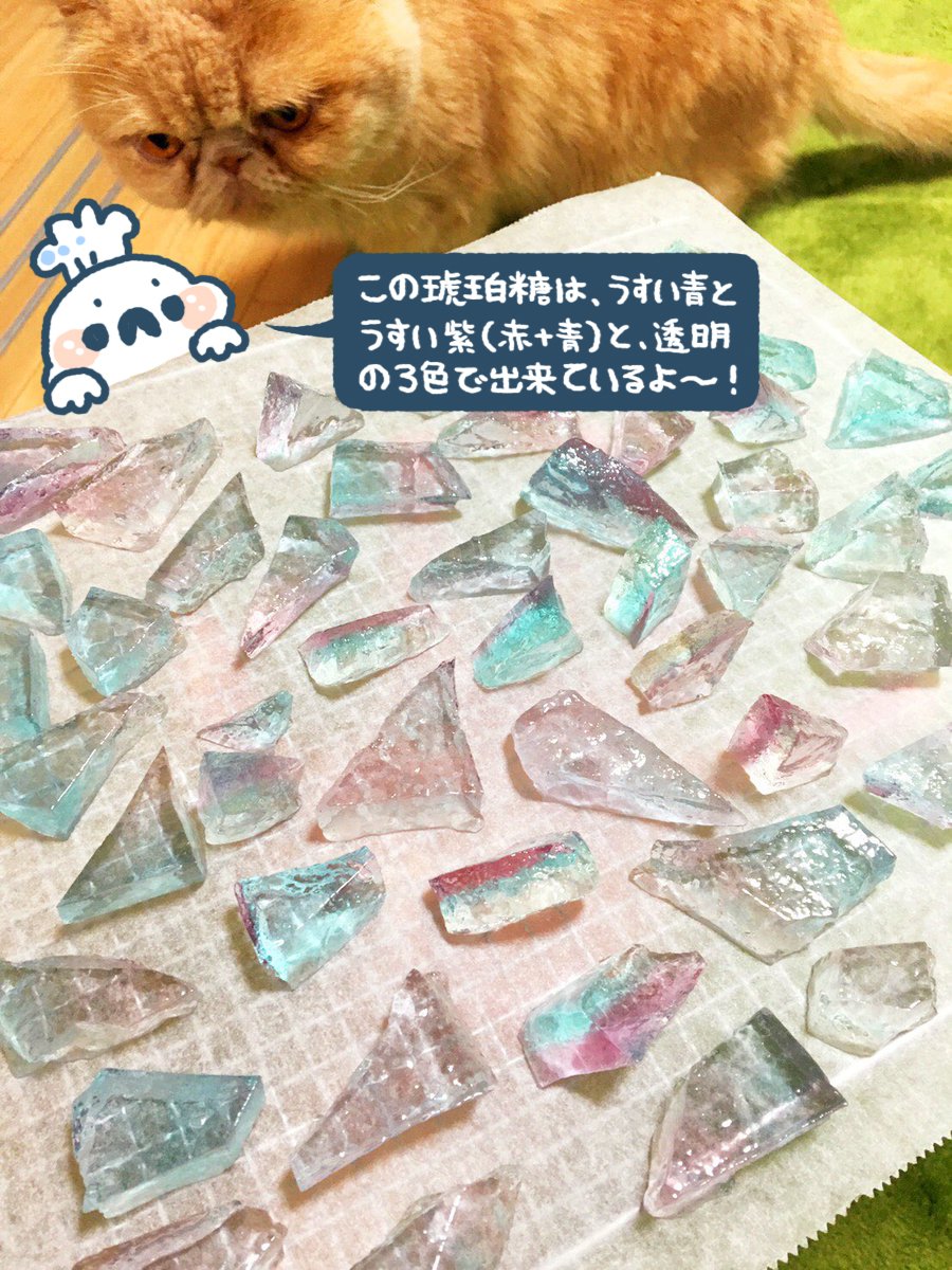 圖片來源:boku_5656/twitter