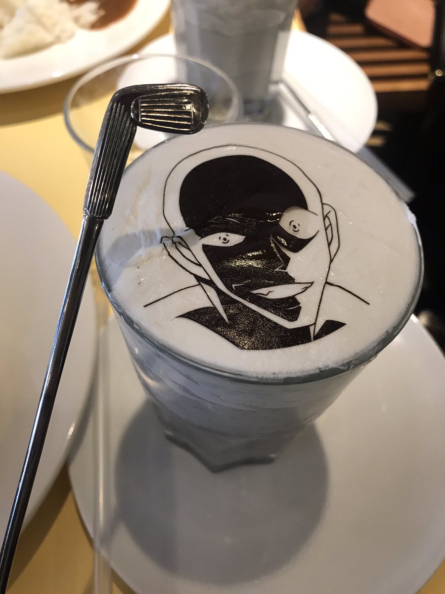 圖片來源:ohamutyan/twitter