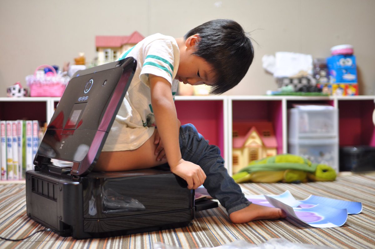 圖片來源: mohikan1974/twitter