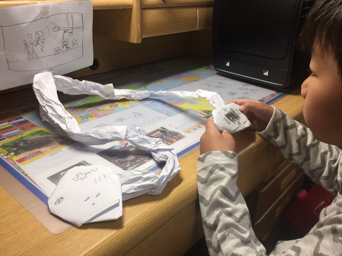 圖片來源: mohikan1974/twitter