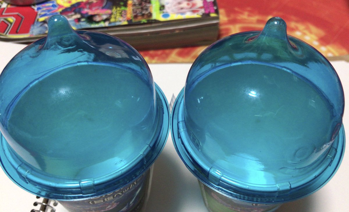 圖片來源:aoiusagi3456/twitter