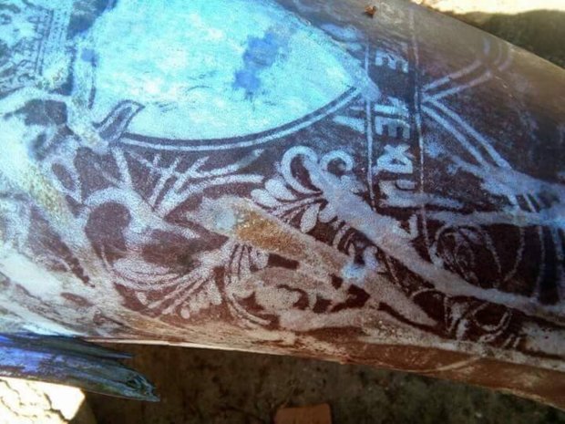 圖片來源：Metro News UK