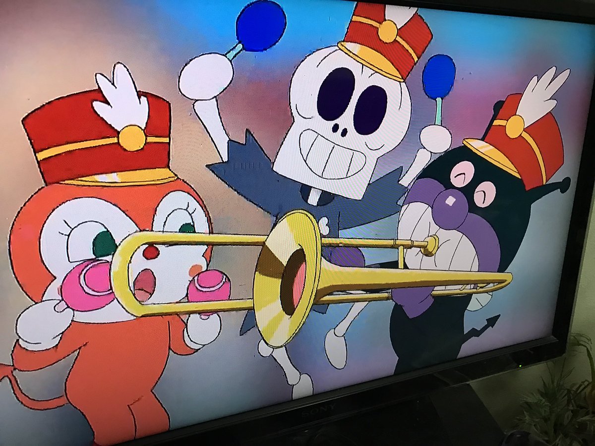 圖片來源：Wolfgang_0125／twitter