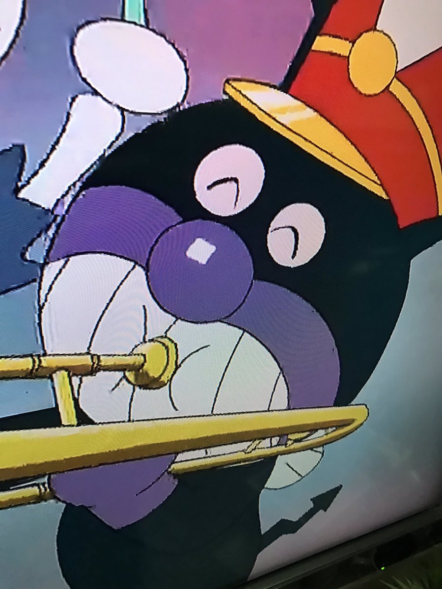 圖片來源：Wolfgang_0125／twitter