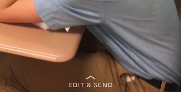 圖片來源:rogerstrand97/twitter