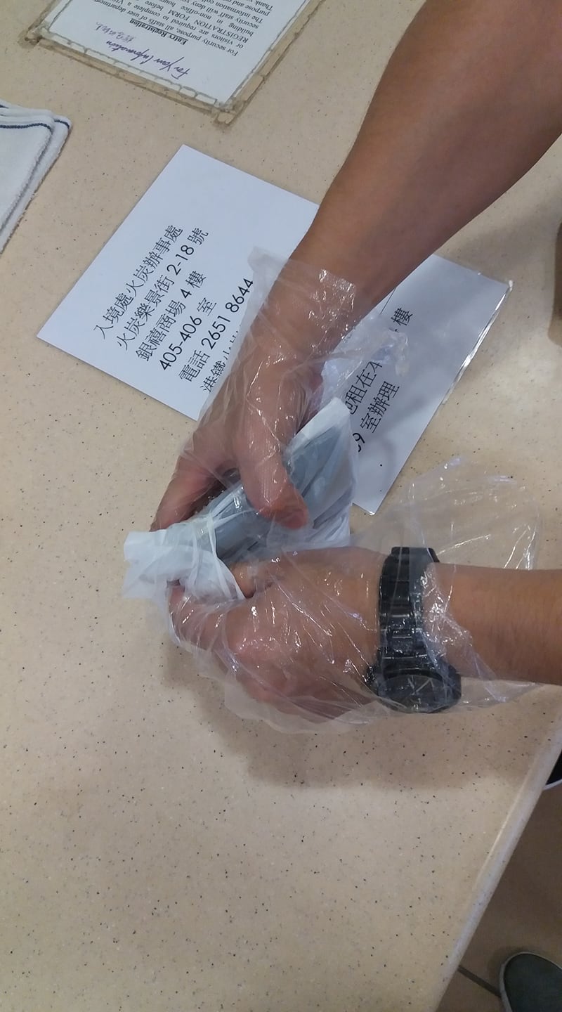 圖片來源:Kalas Chan/Tai Po 大埔