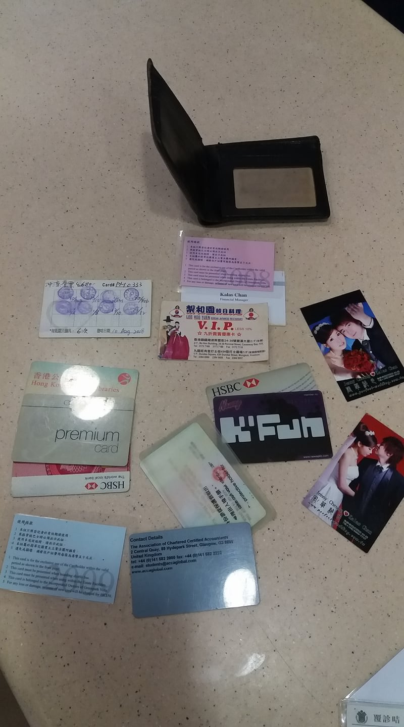 圖片來源:Kalas Chan/Tai Po 大埔