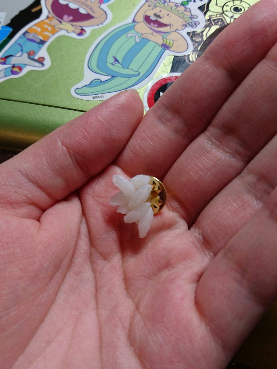 圖片來源：ksvimatu／twitter