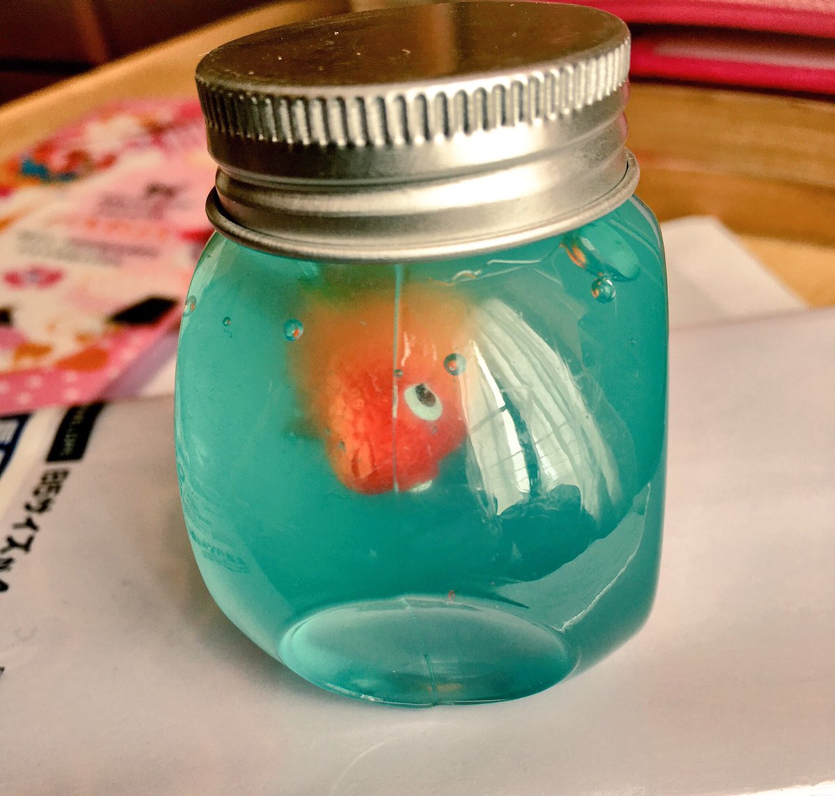 圖片來源:raerisu_moka/twitter