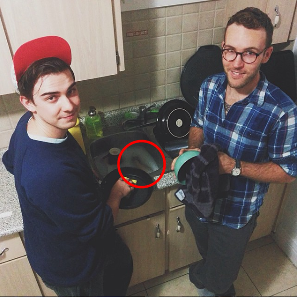 圖片來源：subtledildo／instagram