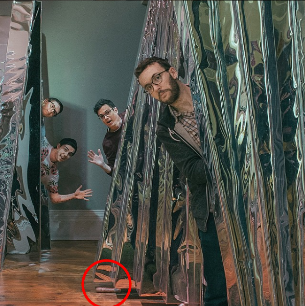 圖片來源：subtledildo／instagram