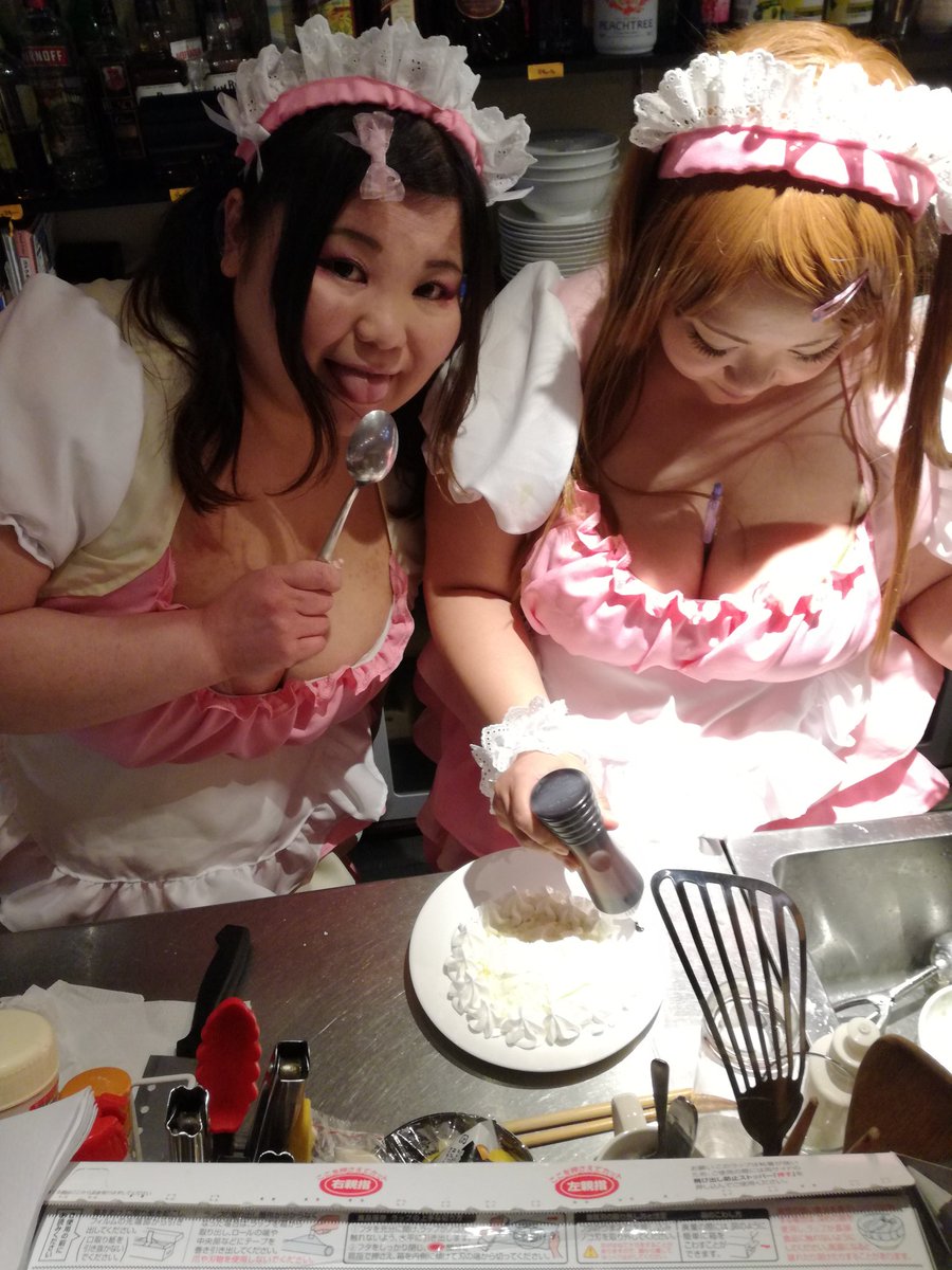 圖片來源：fukuyocafe／twitter