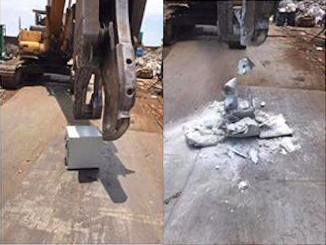 圖片來源:許威威/●【爆廢公社三館】●