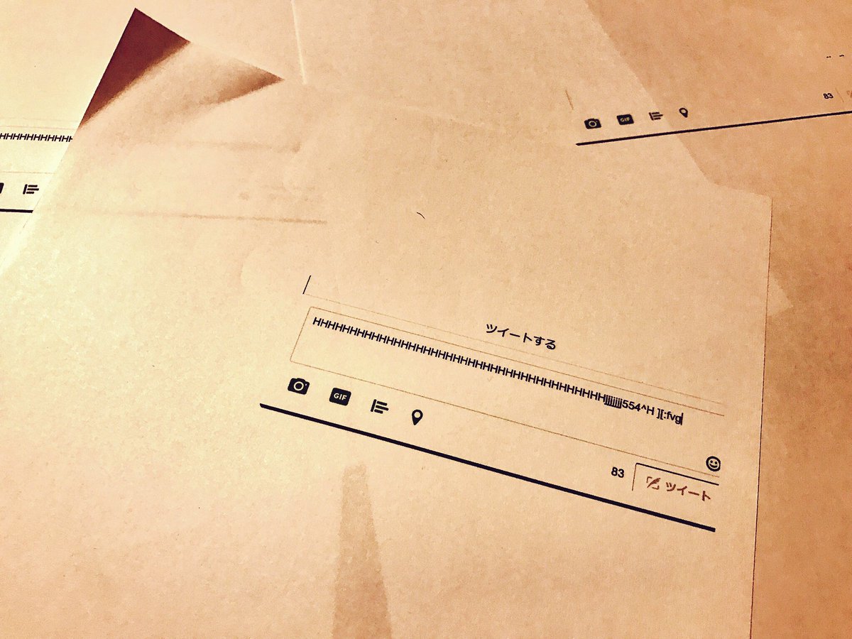 圖片來源：sameanko／twitter