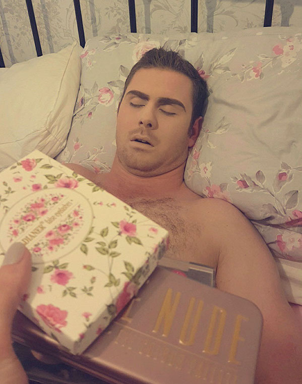 圖片來源：每日郵報