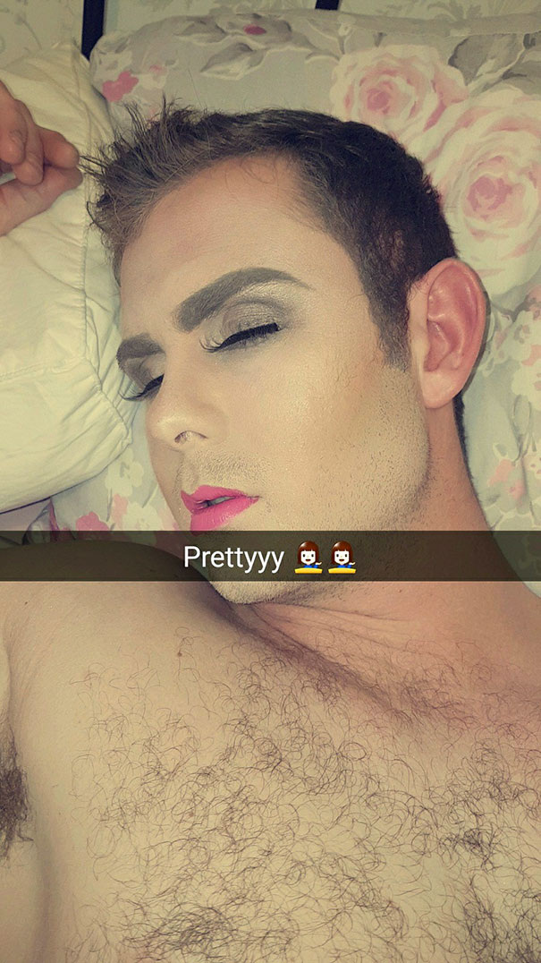 圖片來源：每日郵報