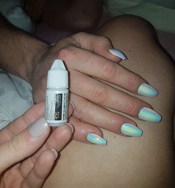 圖片來源：每日郵報