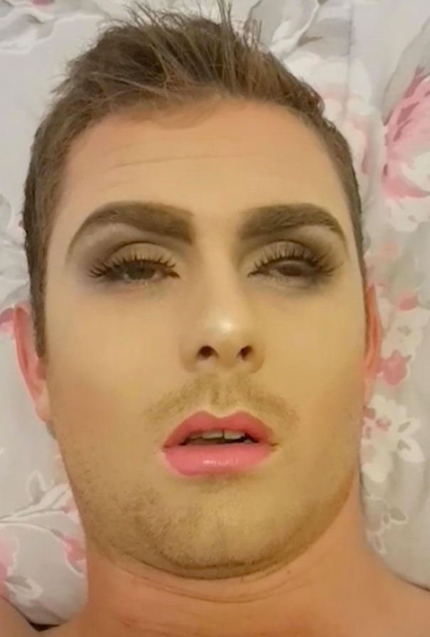 圖片來源：每日郵報