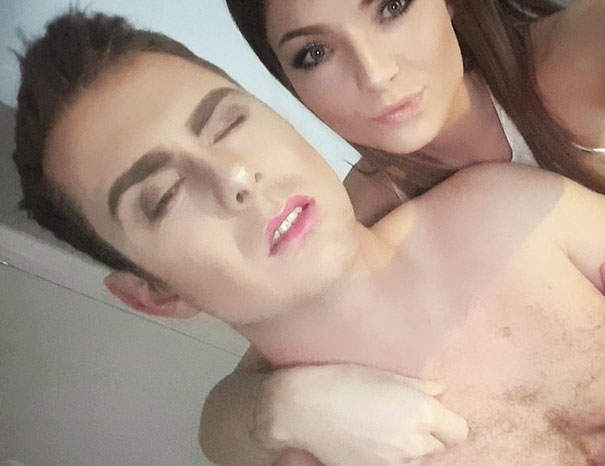 圖片來源：每日郵報