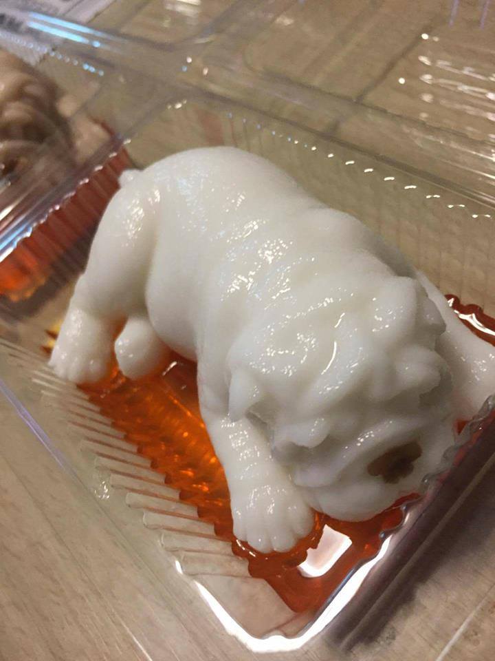 圖片來源：วิไลวรรณ บ้านขนมไทย 