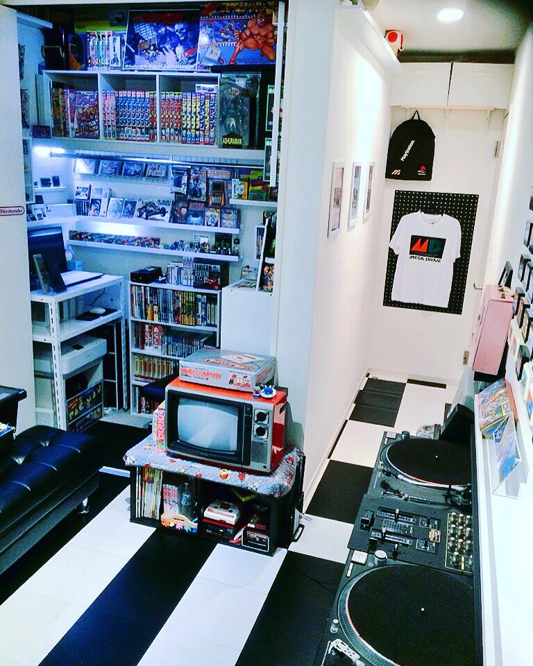 圖片來源:kazzykazycom/twitter