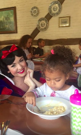 圖片來源：Katrell Hunter／Facebook