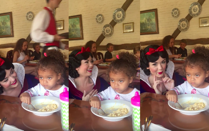 圖片來源：Katrell Hunter／Facebook