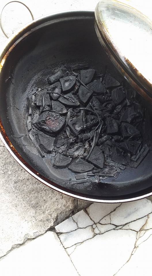 圖片來源： 仁山街劉嘉玲／●【爆廢公社】●