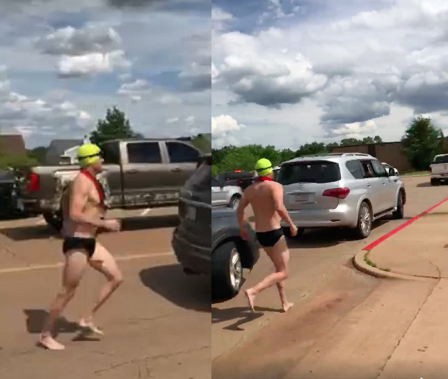 圖片來源：Justin Beadles