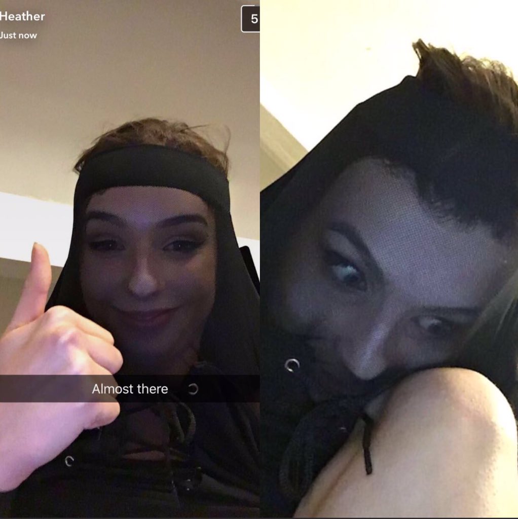 圖片來源：HeatherPlatts／twitter