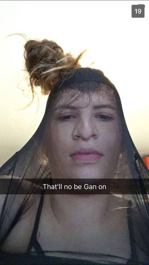 圖片來源：CassieStavert／twitter