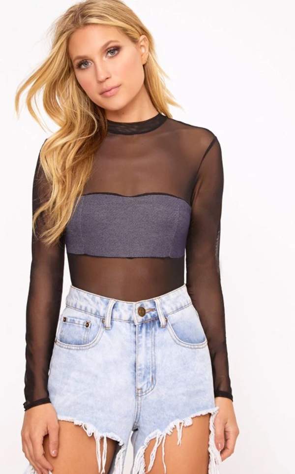 圖片來源：Pretty Little Thing