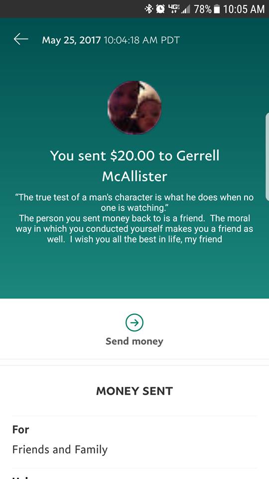 圖片來源：Melissa Trusler