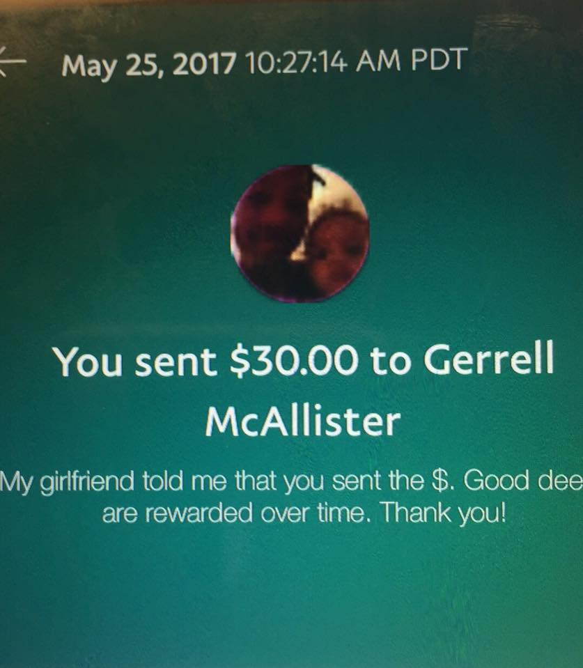 圖片來源：Melissa Trusler