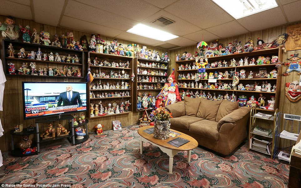 圖片來源：Daily Mail