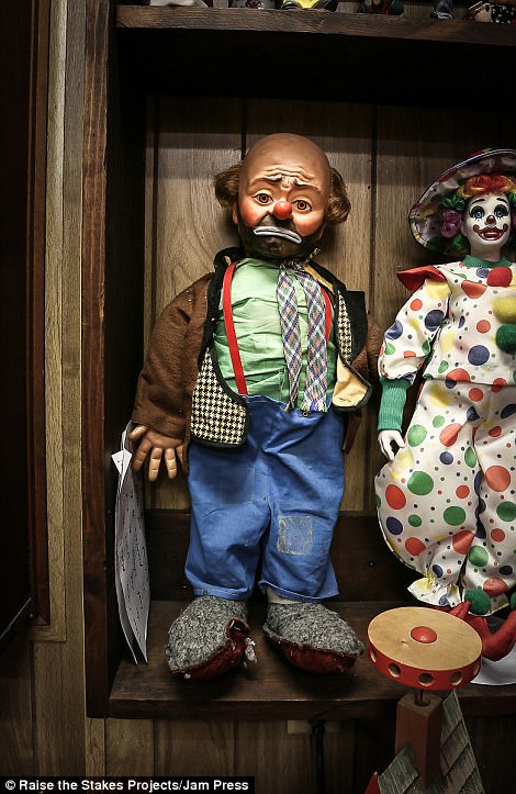 圖片來源：Daily Mail