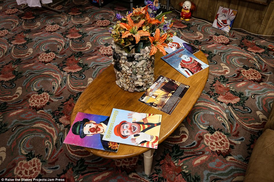 圖片來源：Daily Mail