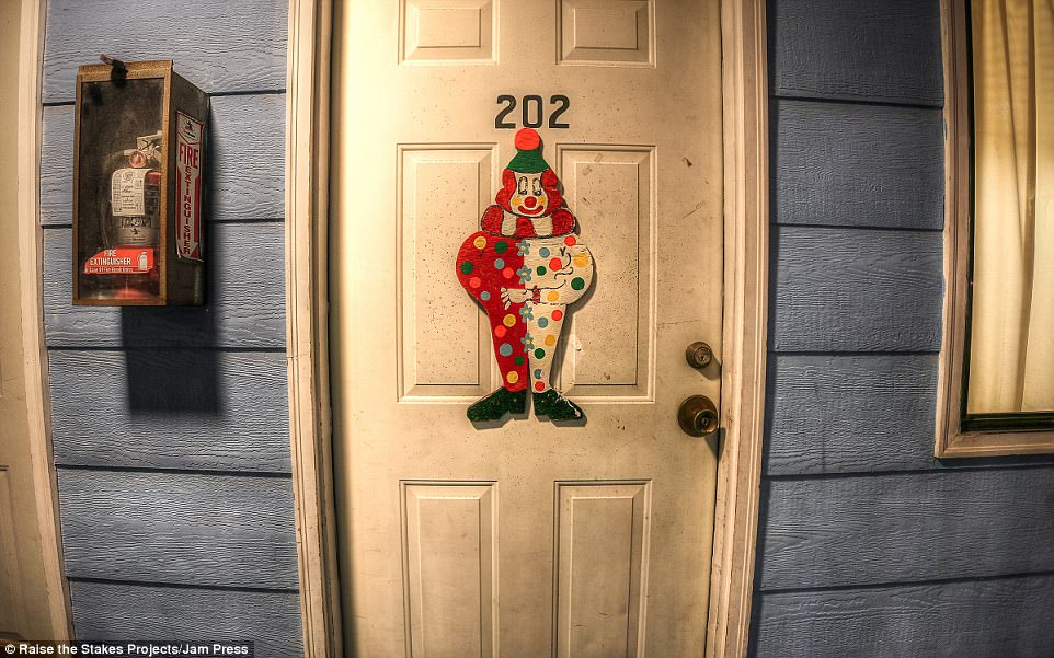 圖片來源：Daily Mail