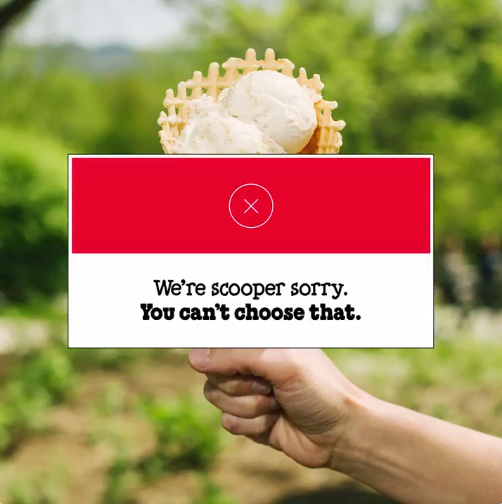 圖片來源：BenAndJerrysOz／twitter