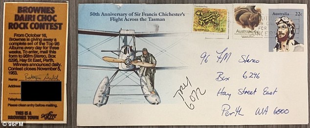 圖片來源：每日郵報