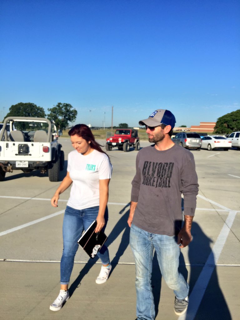 圖片來源：BrittanyGayler／twitter